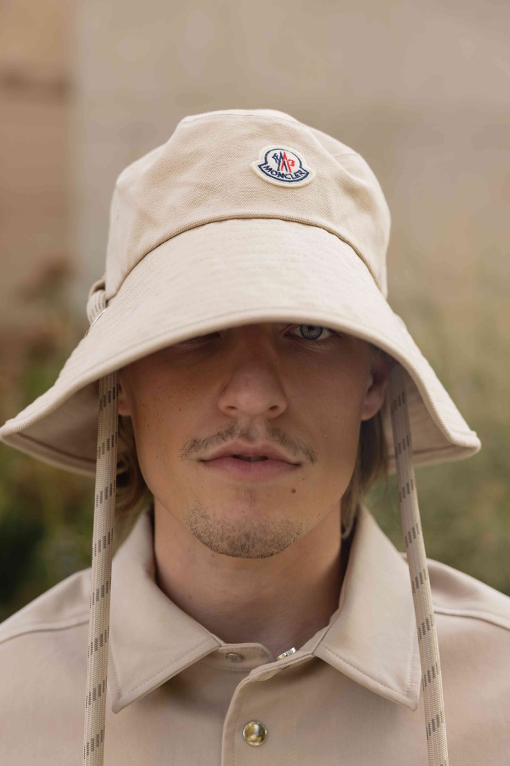 Jake Bongiovi