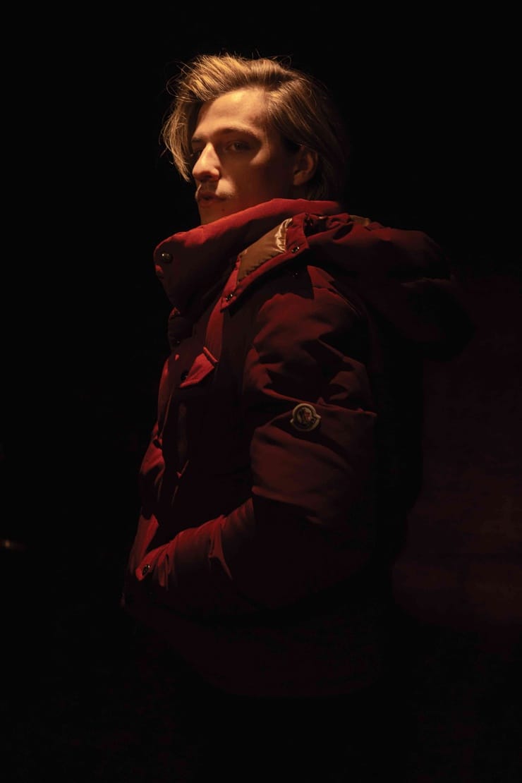 Jake Bongiovi