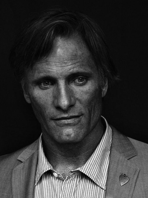 Viggo Mortensen