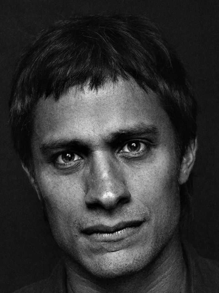 Gael García Bernal Gael García Bernal