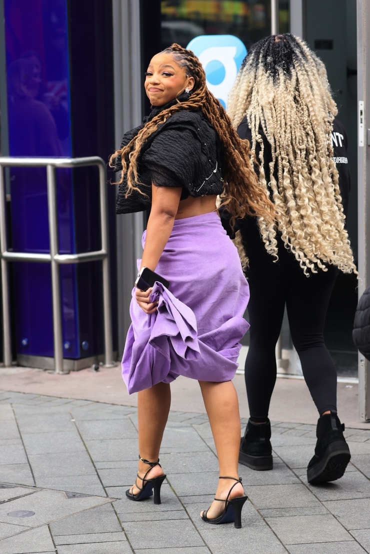 Chloe Bailey