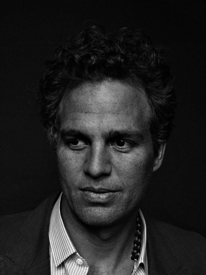 Mark Ruffalo picture