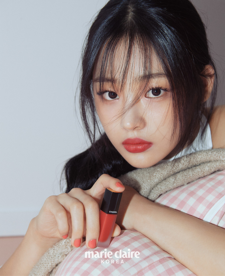 Minji Kim