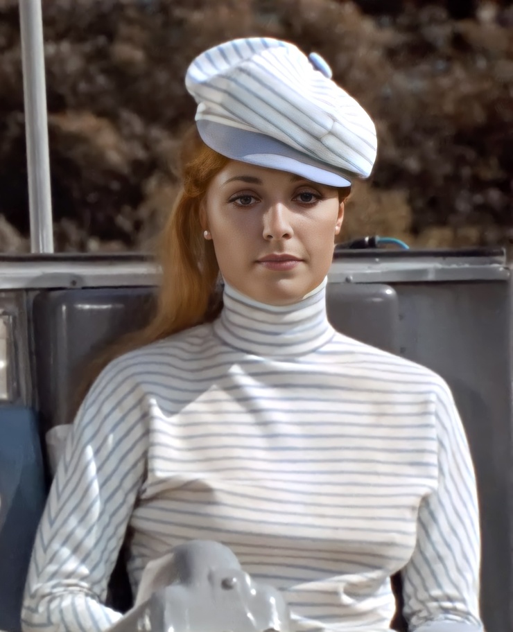 Sharon Tate Sharon Tate