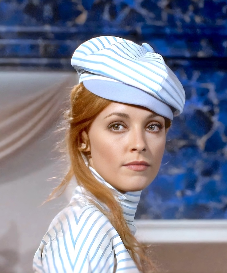 Sharon Tate Sharon Tate