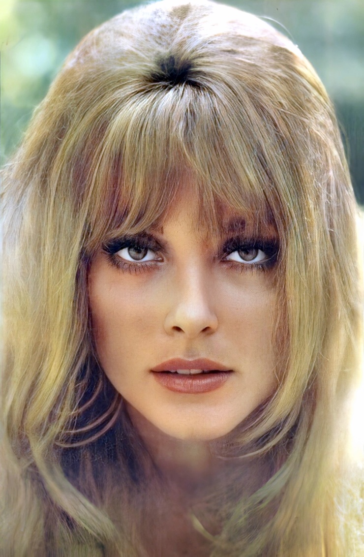 Sharon Tate Sharon Tate