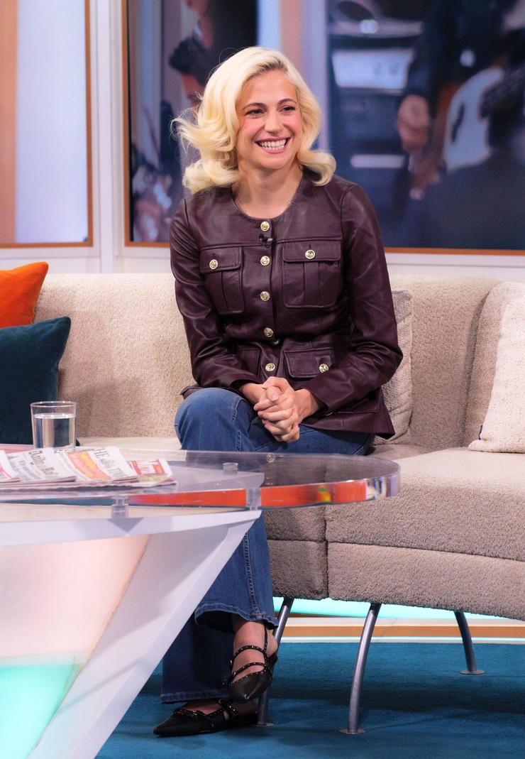 Pixie Lott