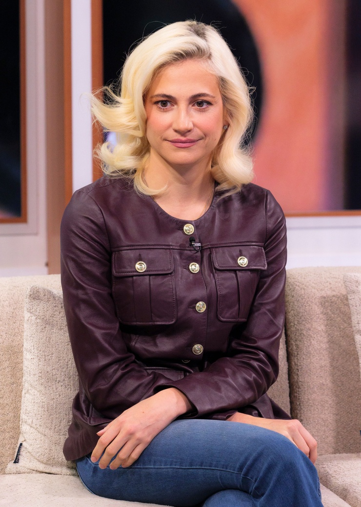 Pixie Lott
