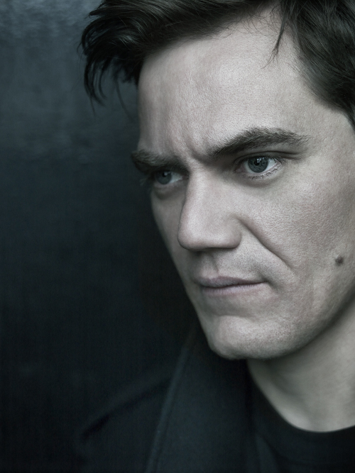 Michael Shannon Michael Shannon
