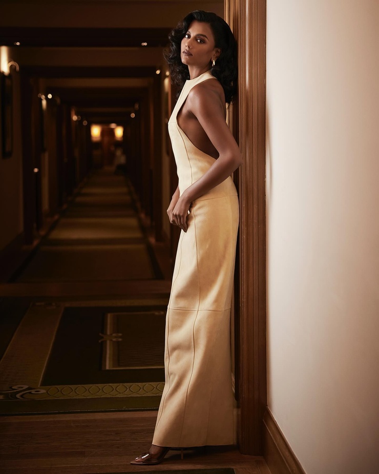 Simone Ashley
