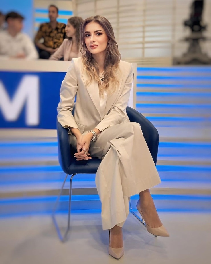 Chiara Stile