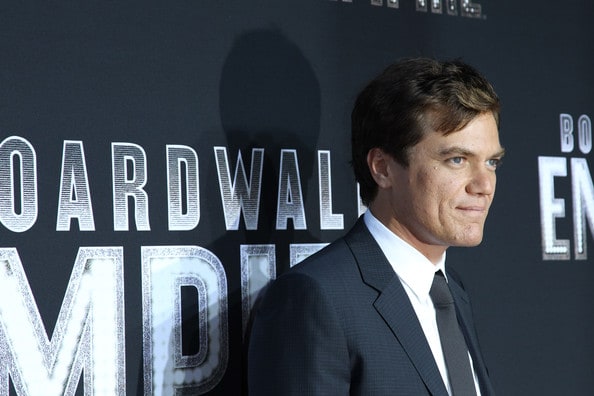 Michael Shannon