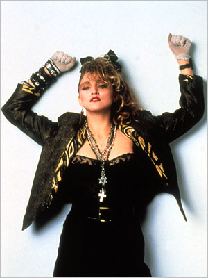Madonna