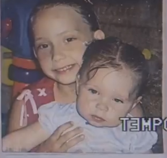 Hailie Jade