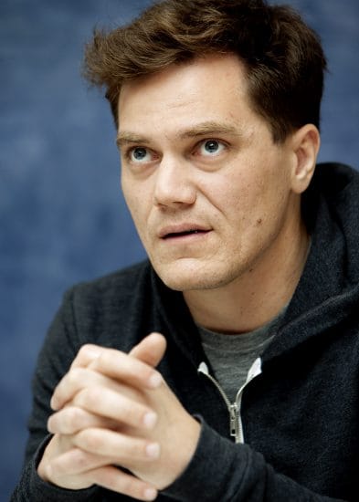 Michael Shannon