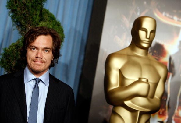 Michael Shannon