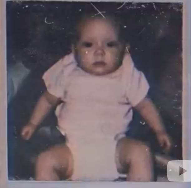 Hailie Jade Mathers