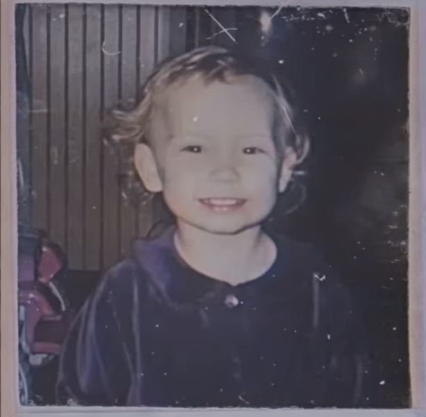 Hailie Jade Mathers