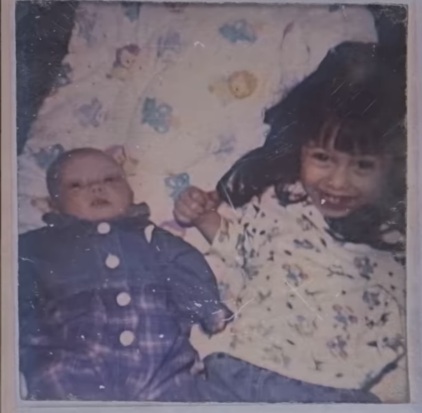 Hailie Jade Mathers