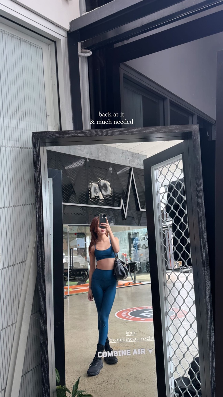 Lily Maymac