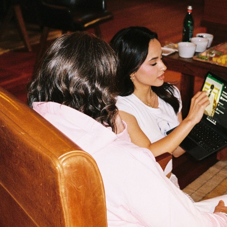 Becky G.