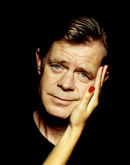 William H. Macy