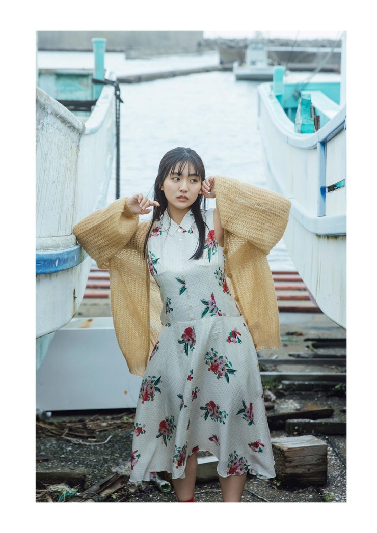 Runa Toyoda/Toyoda Runa
