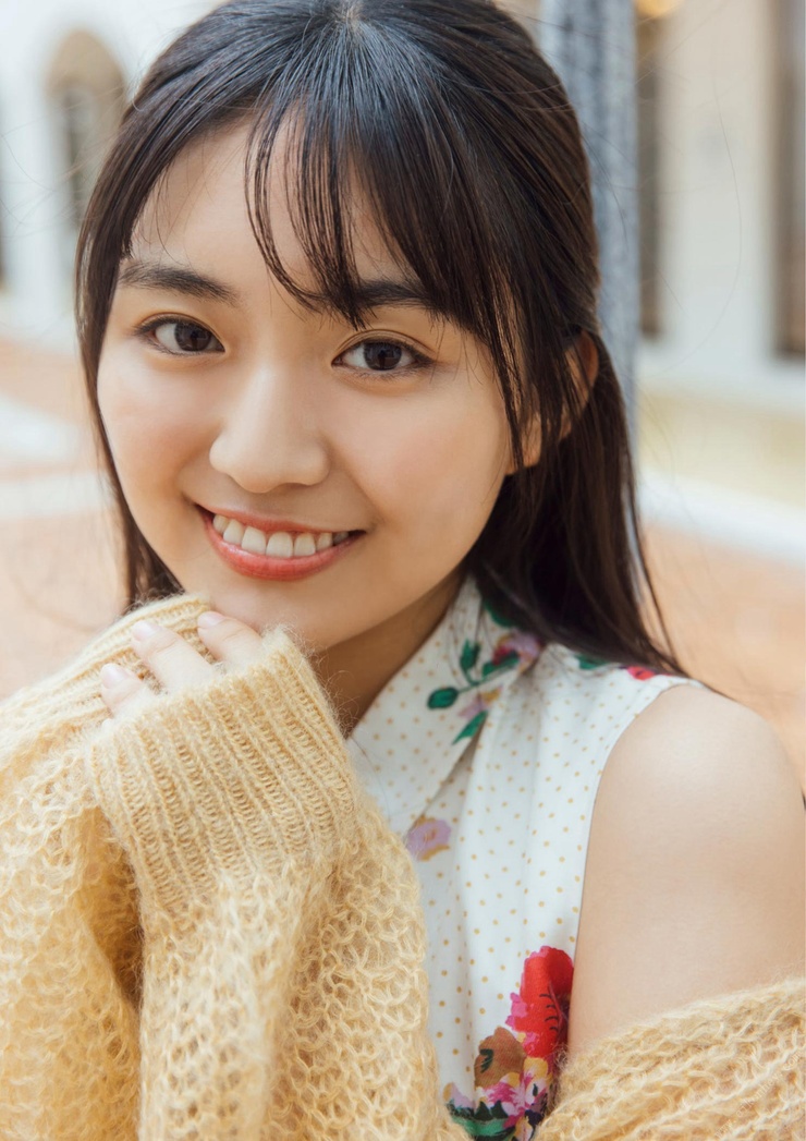 Runa Toyoda/Toyoda Runa