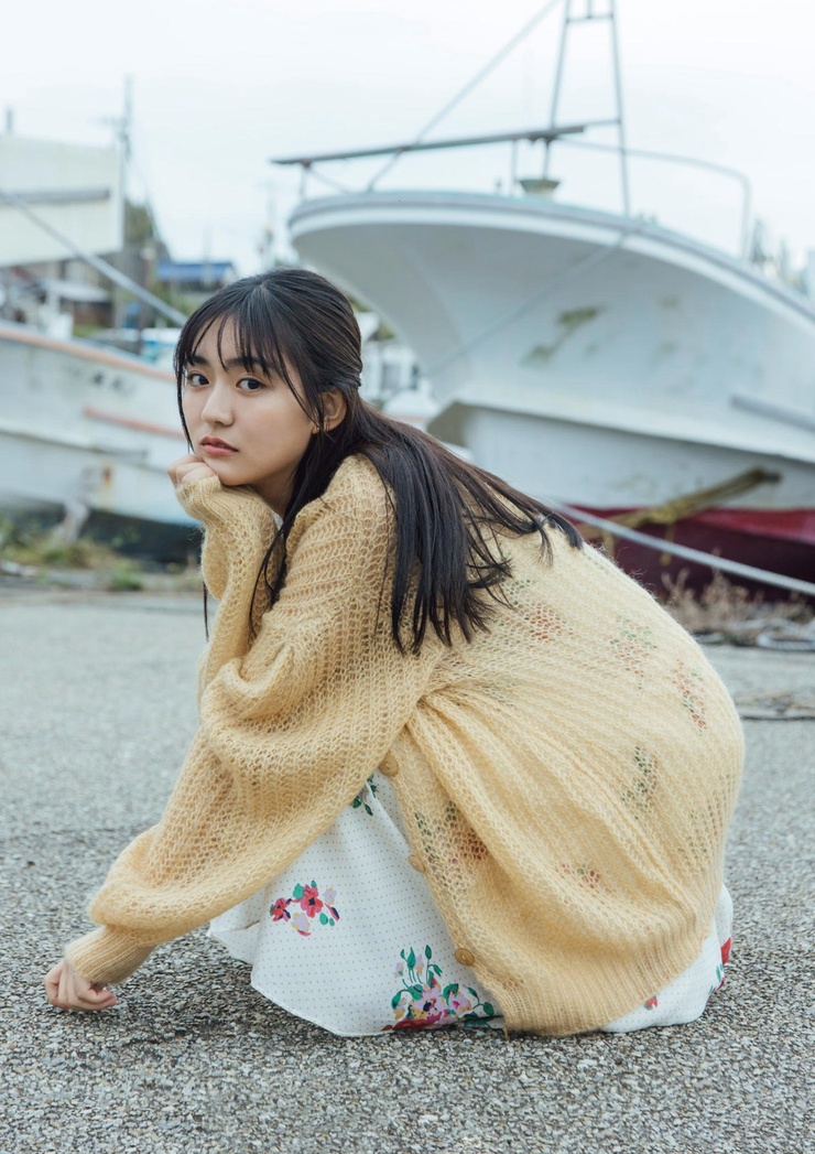 Runa Toyoda/Toyoda Runa