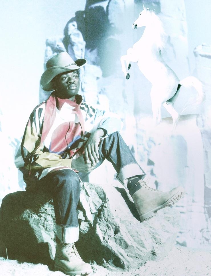 Lil Nas X