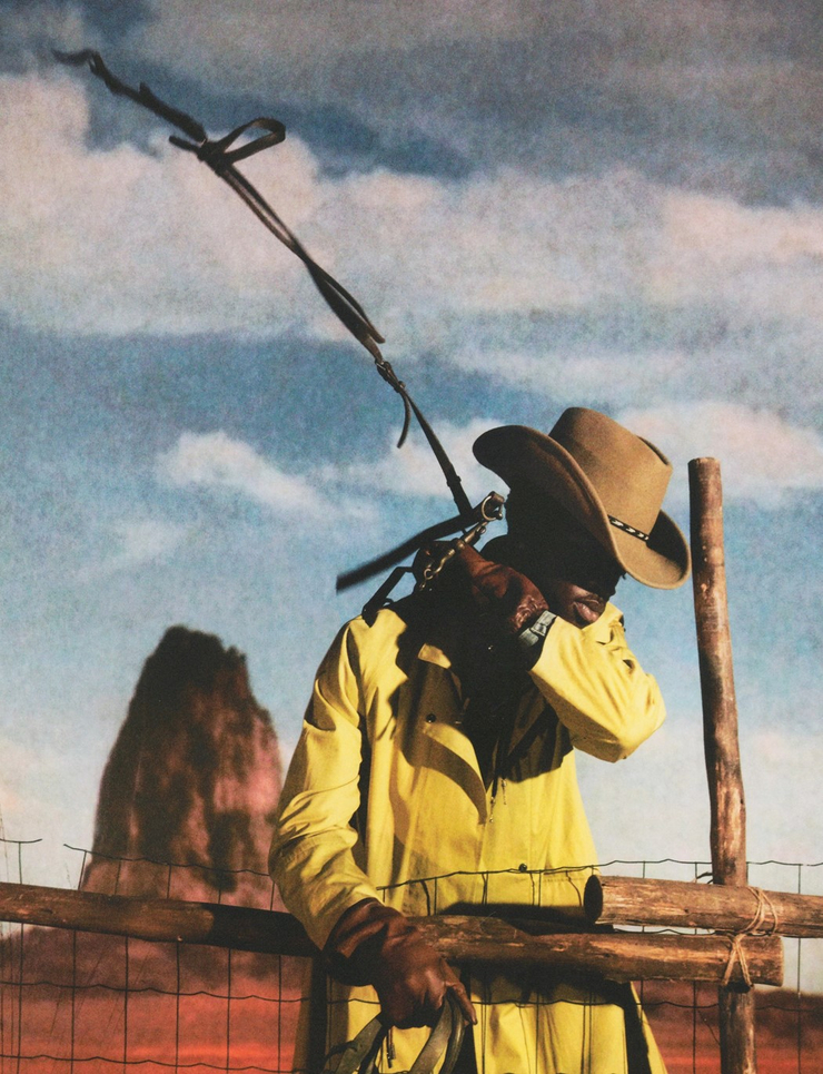 Lil Nas X