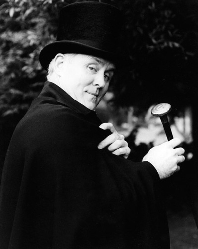 John Lithgow John Lithgow
