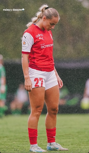 Ana Maria Marković