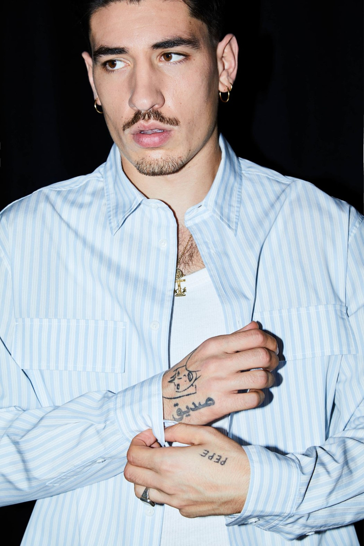 Hector Bellerin