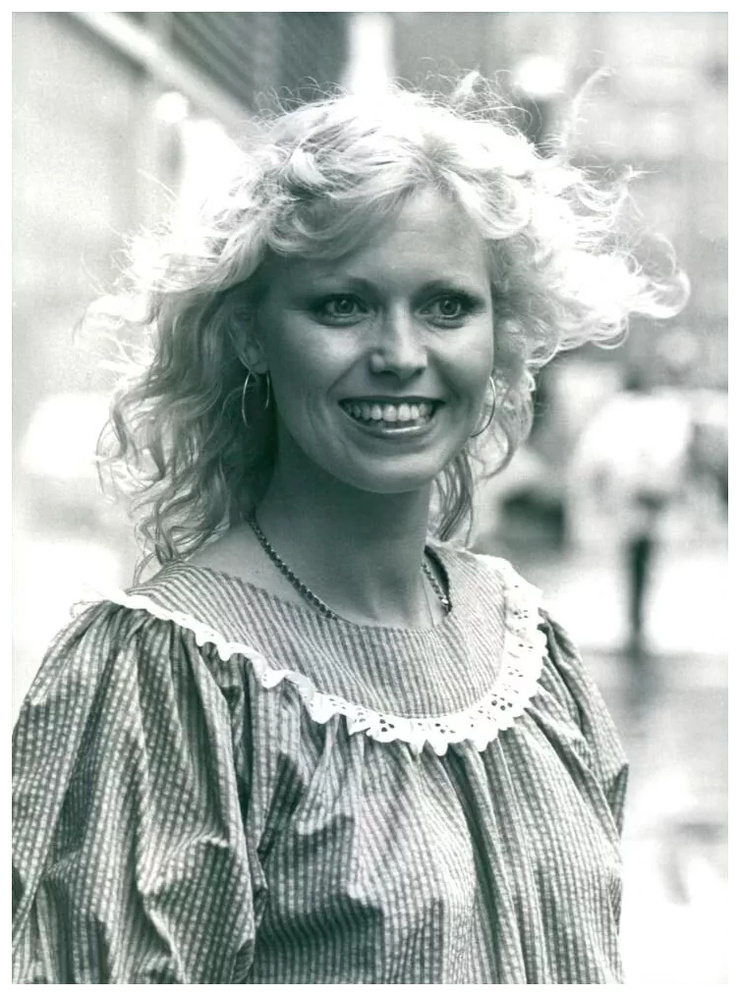 Dinah May