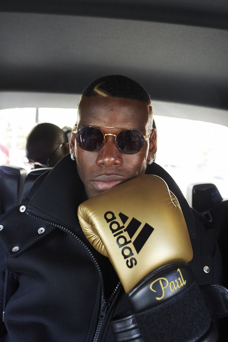 Paul Pogba