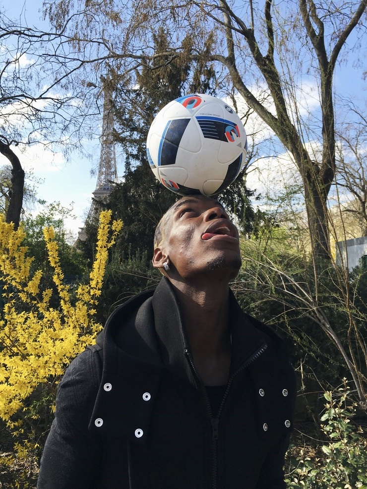Paul Pogba
