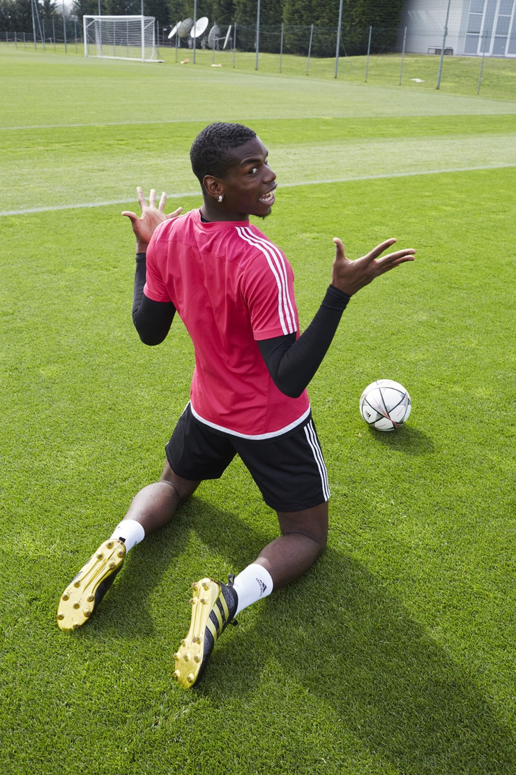 Paul Pogba