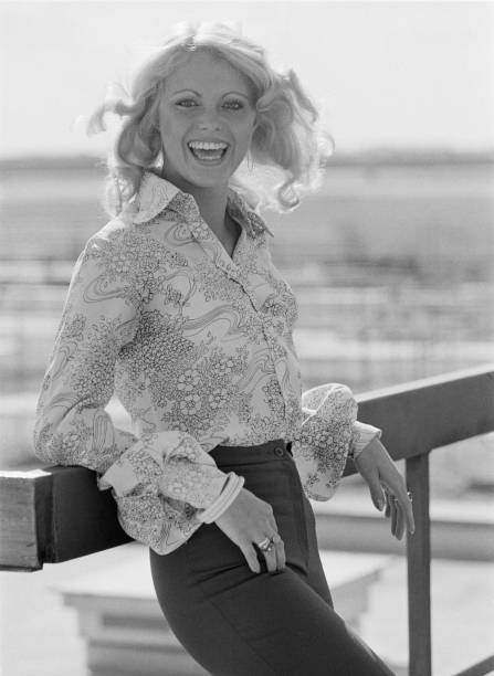 Dinah May