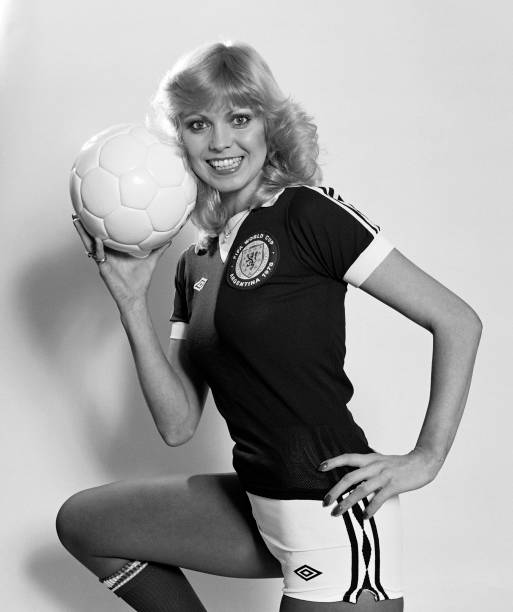 Dinah May