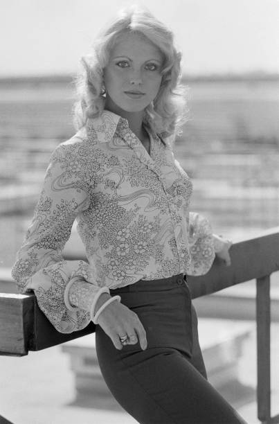 Dinah May