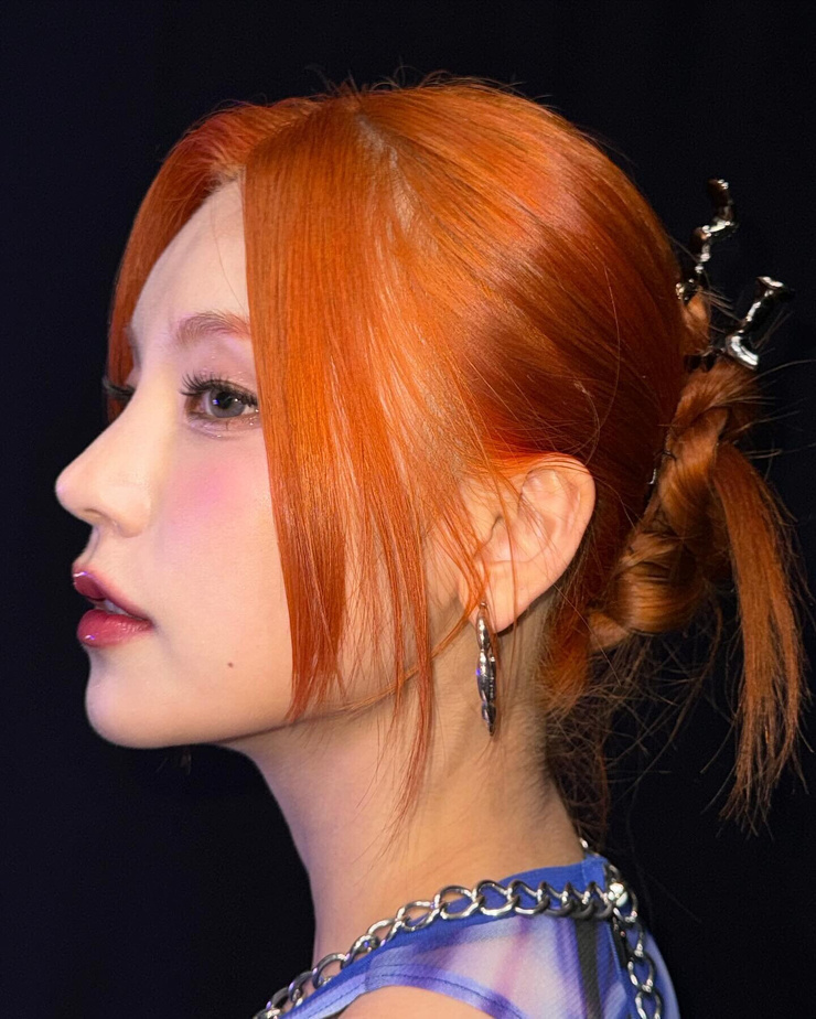 Hwang Yeji