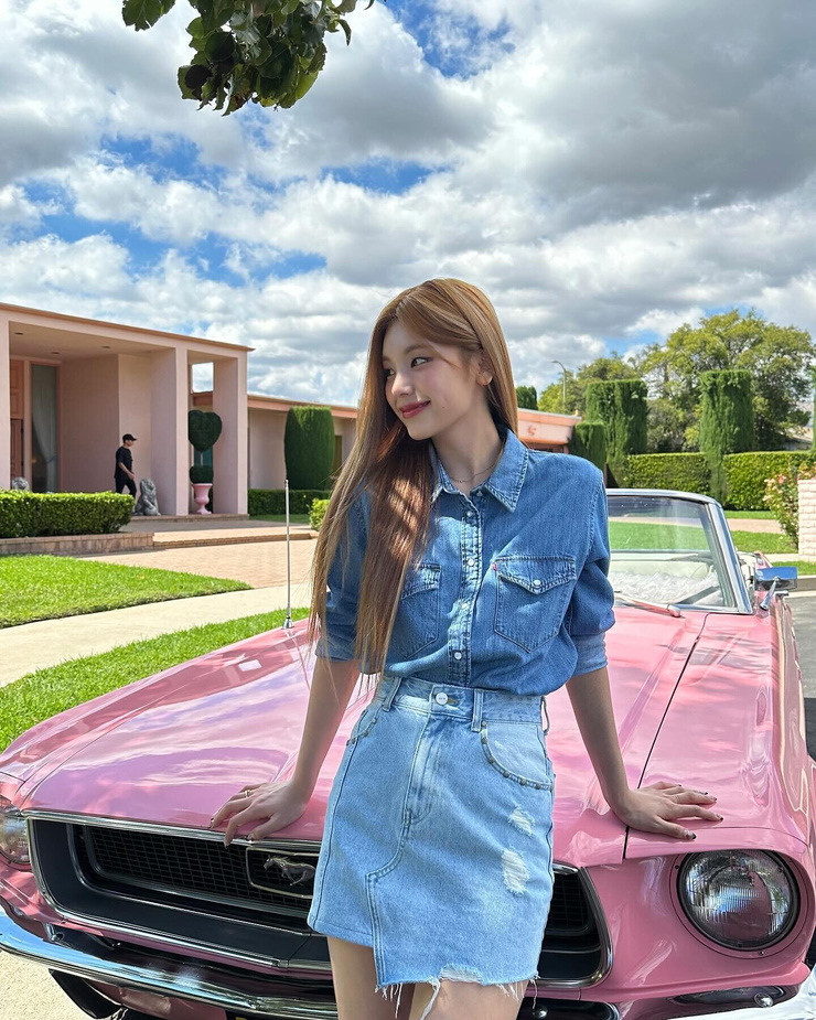 Hwang Yeji