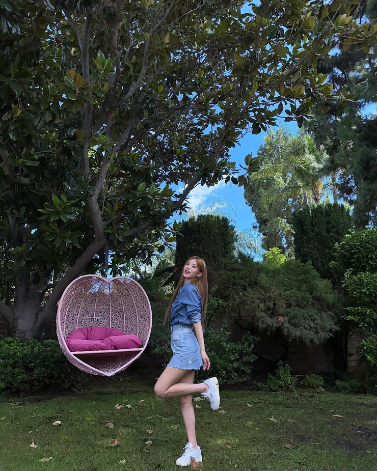 Hwang Yeji