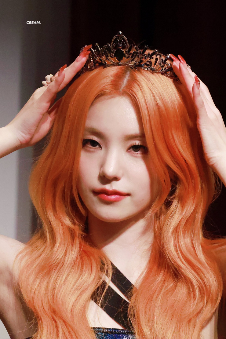 Hwang Yeji