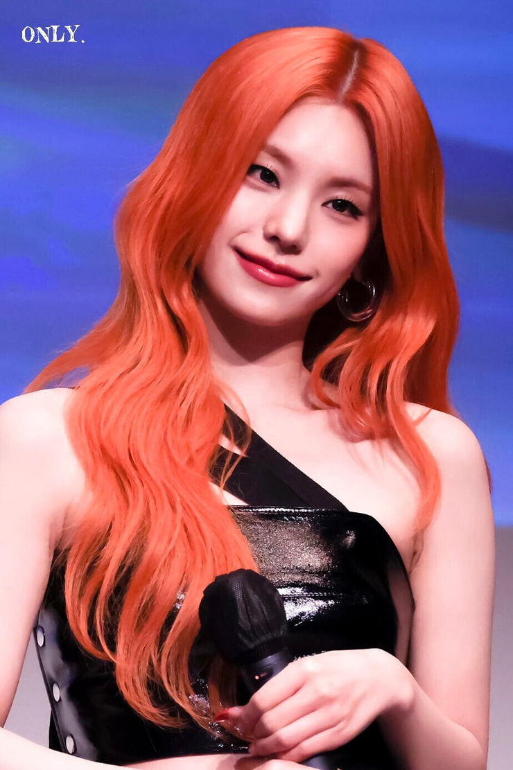 Hwang Yeji