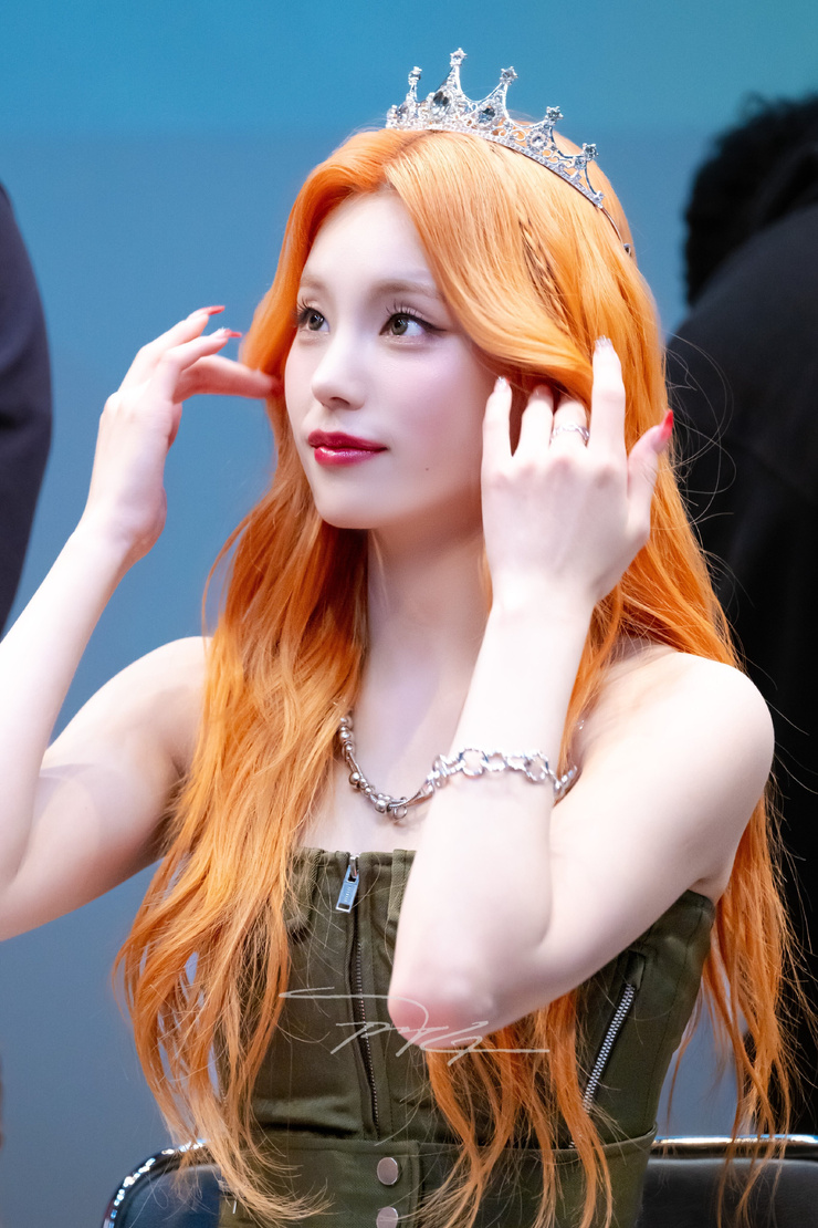 Hwang Yeji