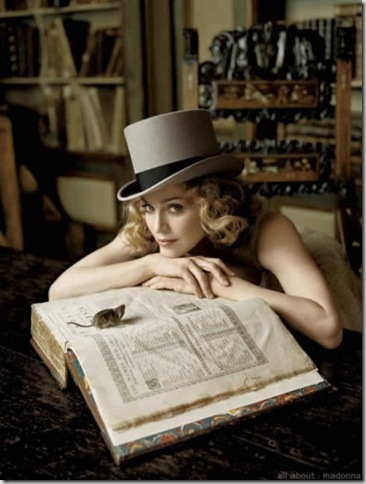 Madonna