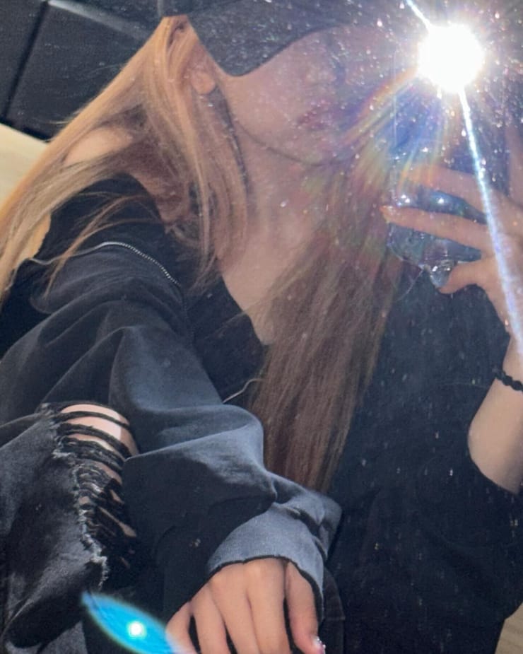Hwang Yeji