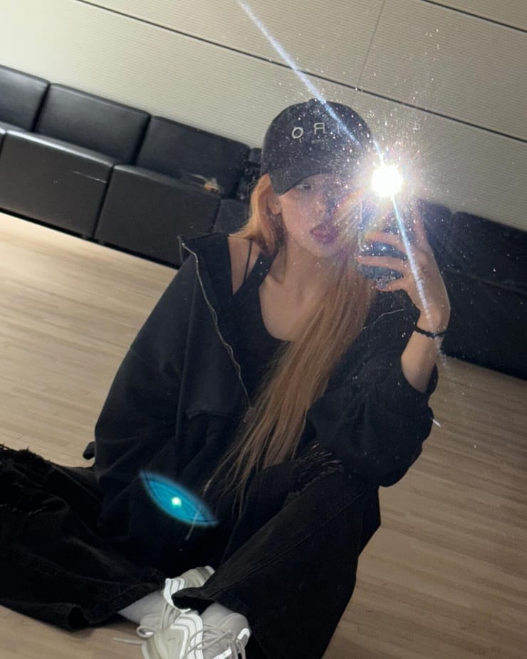 Hwang Yeji